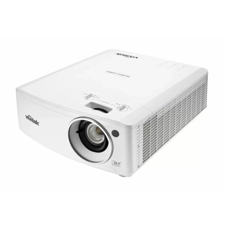 Купить Vivitek DU4771Z по выгодной цене в Новосибирске