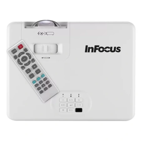 Купить Infocus IN1026ST по выгодной цене в Новосибирске