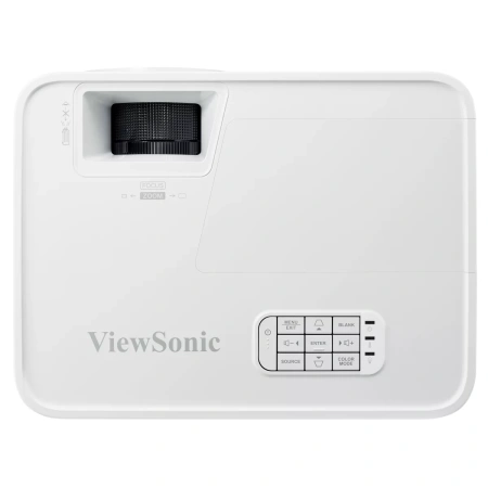 Купить ViewSonic px706hd по выгодной цене в Новосибирске