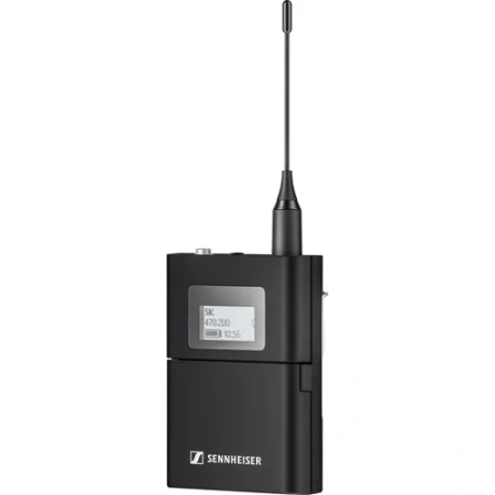 Купить SENNHEISER EW-DX SK (Q1-9) по выгодной цене в Новосибирске