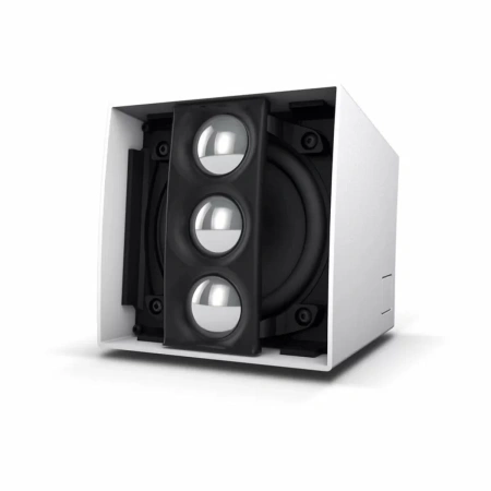 Купить LD System CURV 500 S2 W по выгодной цене в Новосибирске