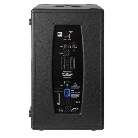 Купить HK AUDIO E 110 SUB по выгодной цене в Новосибирске