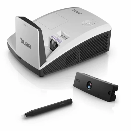 Купить BenQ MH856UST по выгодной цене в Новосибирске