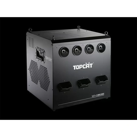 Купить DJ POWER WP-4 по выгодной цене в Новосибирске
