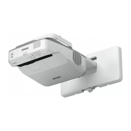 Купить Epson EB-685Wi по выгодной цене в Новосибирске