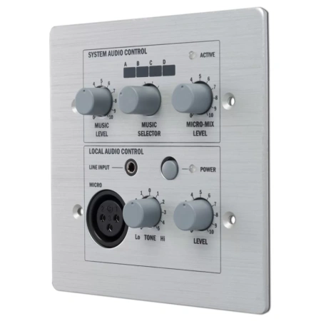Купить BIAMP PM1122RL по выгодной цене в Новосибирске