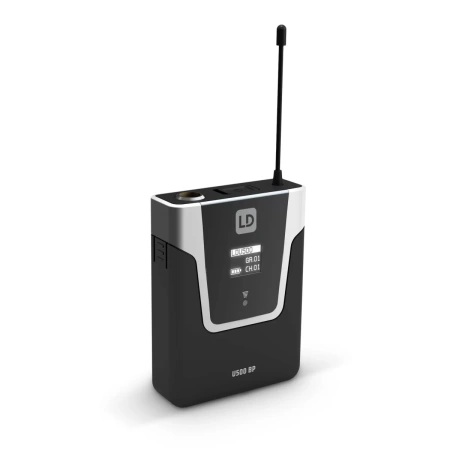Купить LD Systems U505 BPL по выгодной цене в Новосибирске