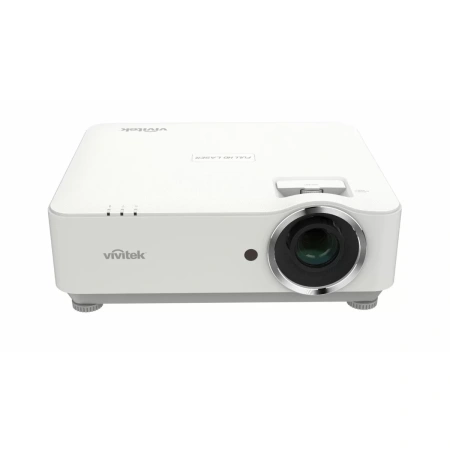 Купить Vivitek DH3665ZN по выгодной цене в Новосибирске