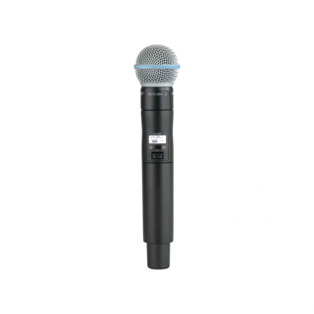 Купить Shure ULXD2/B58 по выгодной цене в Новосибирске