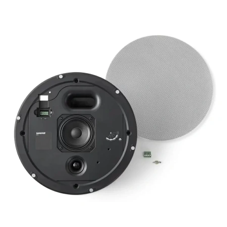 Купить Shure MXP-5W по выгодной цене в Новосибирске