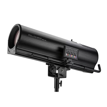 Купить JEG 2200 LED FOLLOW SPOT 1000L по выгодной цене в Новосибирске