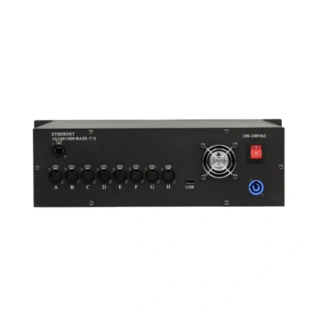 Купить STAGE4 TWIN NPU по выгодной цене в Новосибирске