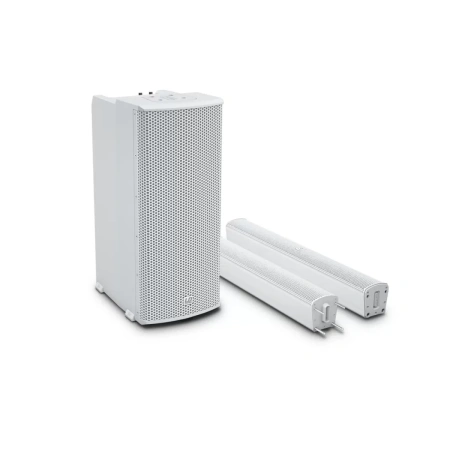 Купить LD Systems MAUI 11 G2 W по выгодной цене в Новосибирске