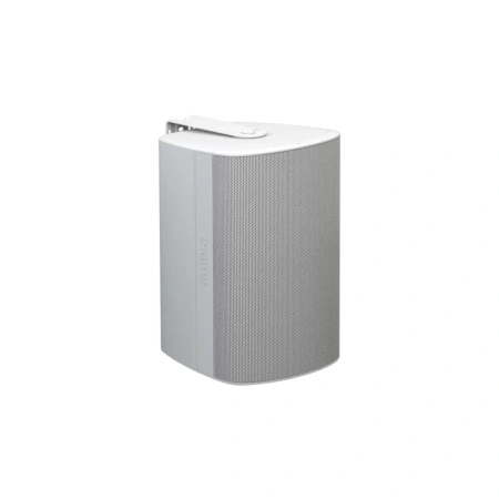 Купить Biamp Desono DX-S8-UB-W White по выгодной цене в Новосибирске