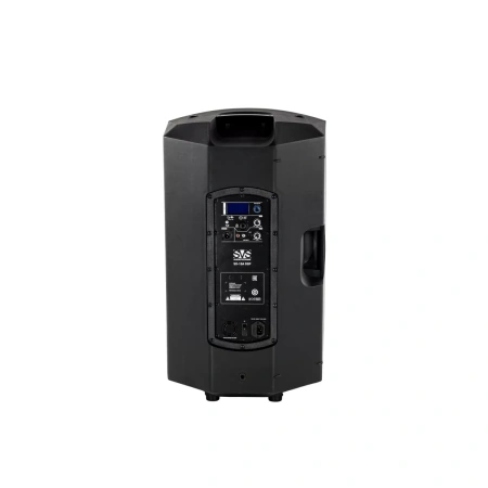 Купить SVS Audiotechnik SX-15A DSP по выгодной цене в Новосибирске