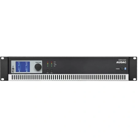 Купить AUDAC SMA350 по выгодной цене в Новосибирске