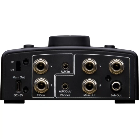 Купить PreSonus MicroStation BT по выгодной цене в Новосибирске