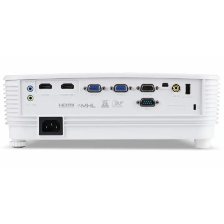 Купить Acer P1350W по выгодной цене в Новосибирске