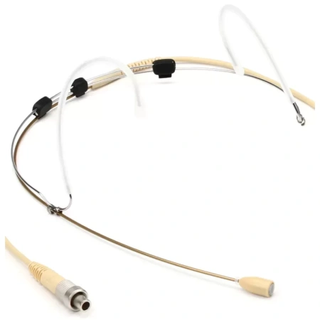 Купить SENNHEISER Boom Mic HSP Essential-BE-3PIN по выгодной цене в Новосибирске