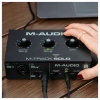 Купить M-AUDIO M-TRACK SOLO II по выгодной цене в Новосибирске