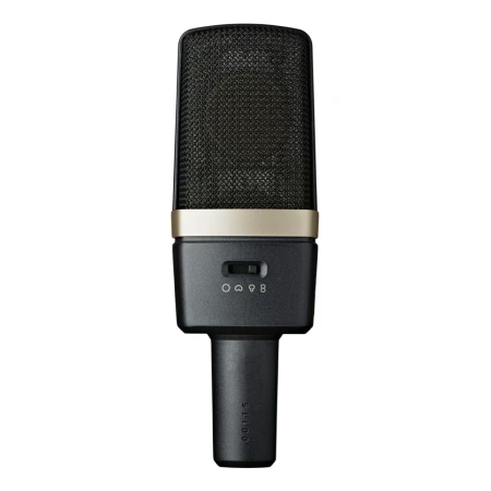 Купить AKG C314 ST по выгодной цене в Новосибирске