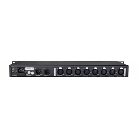 Купить ANZHEE DMX Splitter 8 RE по выгодной цене в Новосибирске