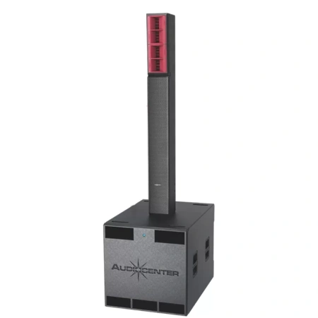 Купить Audiocenter L65S MK2 по выгодной цене в Новосибирске