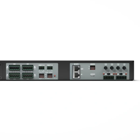 Купить LD Systems IPA 412 T по выгодной цене в Новосибирске
