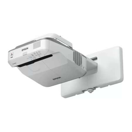 Купить Epson EB-675W по выгодной цене в Новосибирске
