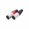 Купить Adam Hall K3CXM3PAIR по выгодной цене в Новосибирске