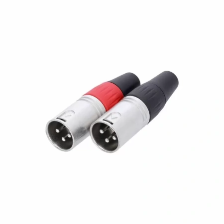 Купить Adam Hall K3CXM3PAIR по выгодной цене в Новосибирске