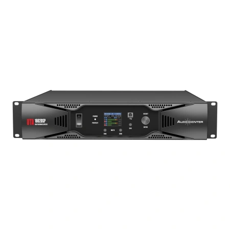 Купить Audiocenter UTA1802DSP по выгодной цене в Новосибирске