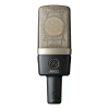 Купить AKG C314 ST по выгодной цене в Новосибирске