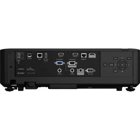 Купить Epson EB-L635SU по выгодной цене в Новосибирске