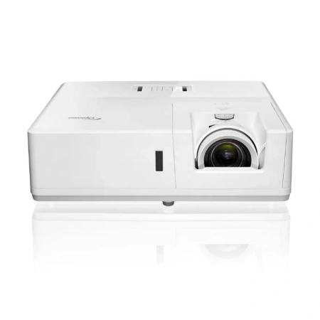 Купить Optoma ZU606Te по выгодной цене в Новосибирске