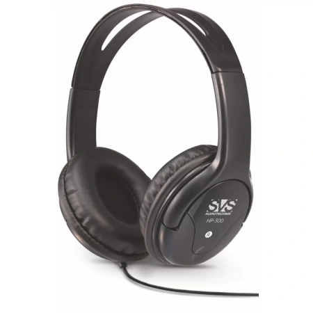 Купить SVS Audiotechnik HP-300 по выгодной цене в Новосибирске