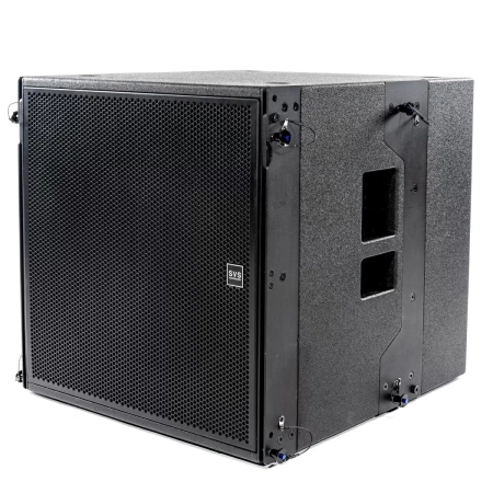 Купить SVS Audiotechnik CASCADE 208A SUB по выгодной цене в Новосибирске