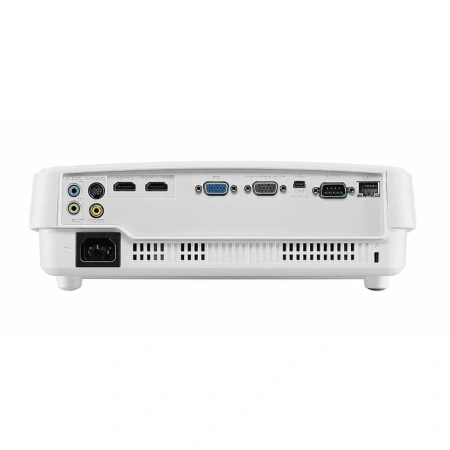 Купить BenQ MX707 Белый по выгодной цене в Новосибирске