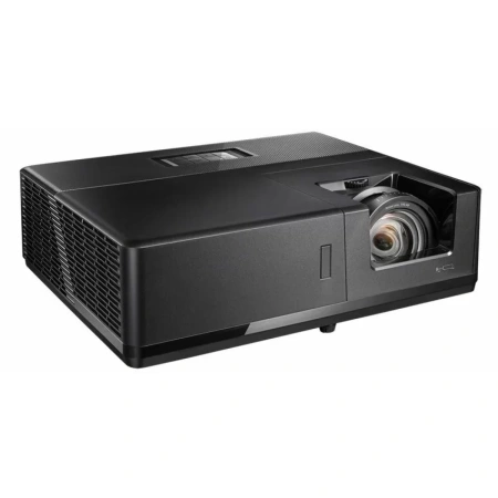 Купить Optoma ZU606TSTe, ZU606TSTe-B по выгодной цене в Новосибирске