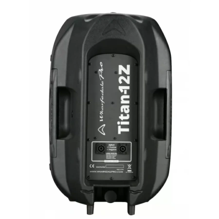 Купить WHARFEDALE PRO TITAN 12Z по выгодной цене в Новосибирске