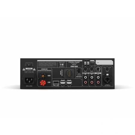 Купить CVGAUDIO MCPLAYER 12T/RP по выгодной цене в Новосибирске