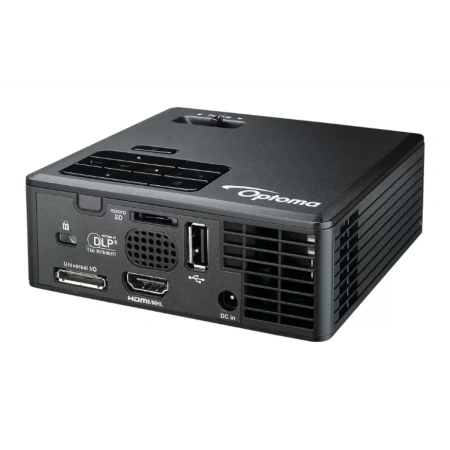 Купить Optoma ML750e по выгодной цене в Новосибирске