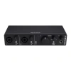 Купить Arturia MiniFuse 2 Black по выгодной цене в Новосибирске