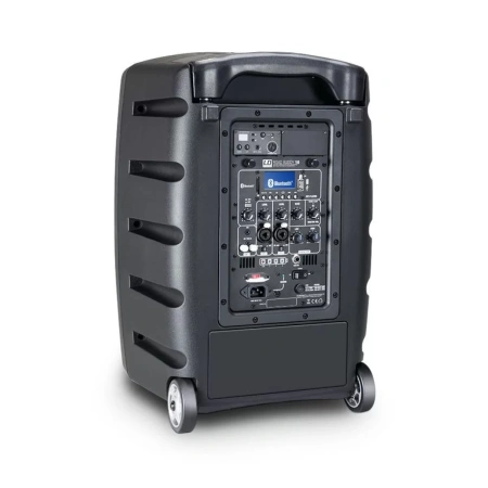 Купить LD Systems ROADBUDDY 10 HS B5 по выгодной цене в Новосибирске