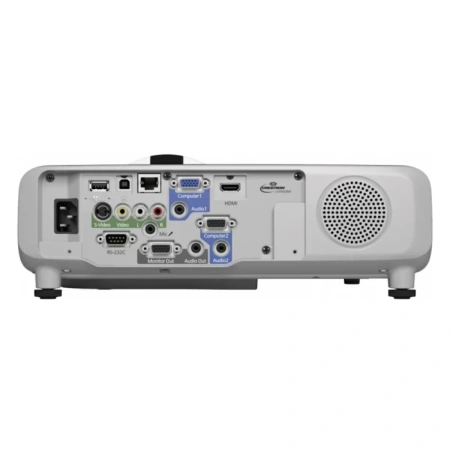 Купить Epson EB-530 по выгодной цене в Новосибирске