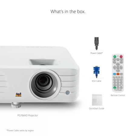 Купить ViewSonic pg706hd по выгодной цене в Новосибирске
