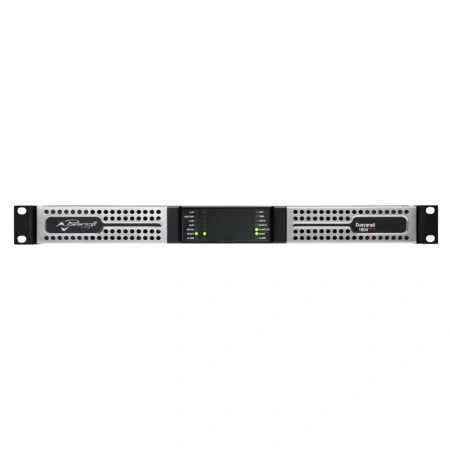 Купить POWERSOFT Duecanali 1604 DSP+DANTE по выгодной цене в Новосибирске