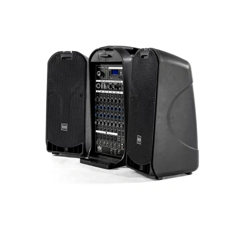 Купить SVS Audiotechnik STAGESET 600 по выгодной цене в Новосибирске