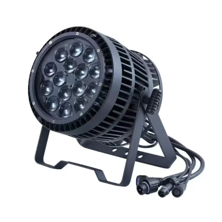 Купить Dialighting LED Par 15-15 zoom IP66 по выгодной цене в Новосибирске