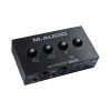 Купить M-audio M-Track Duо по выгодной цене в Новосибирске
